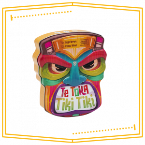 Te Toka Tiki Tiki