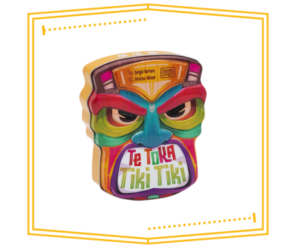 Te Toka Tiki Tiki