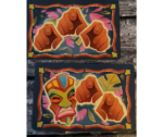 Te Toka Tiki Tiki