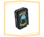 The Magic Rabbit