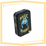 The Magic Rabbit