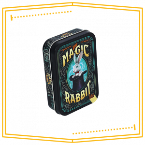 The Magic Rabbit