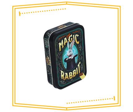 The Magic Rabbit