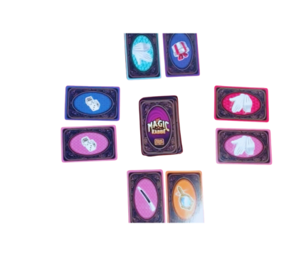 The Magic Rabbit