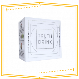 Truth or Drink