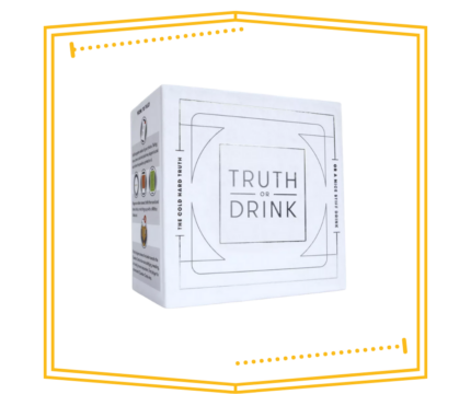 Truth or Drink