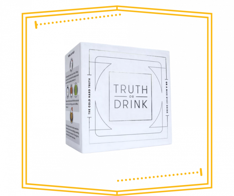 Truth or Drink