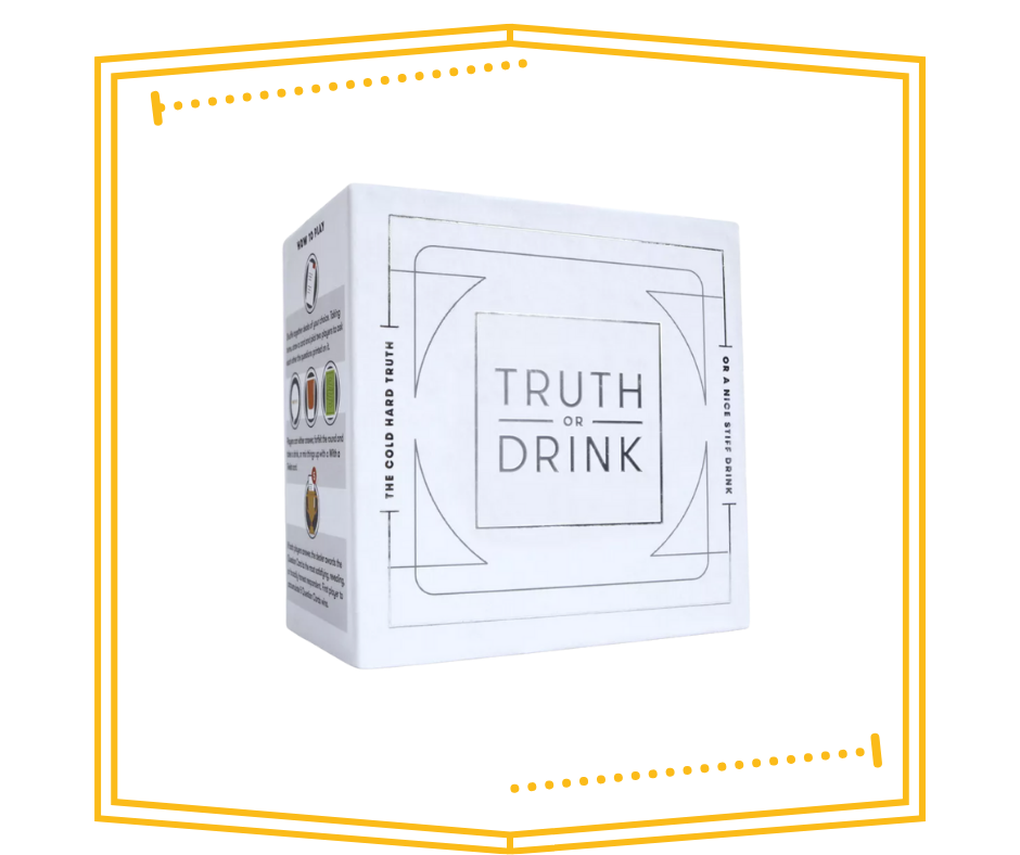 Truth or Drink