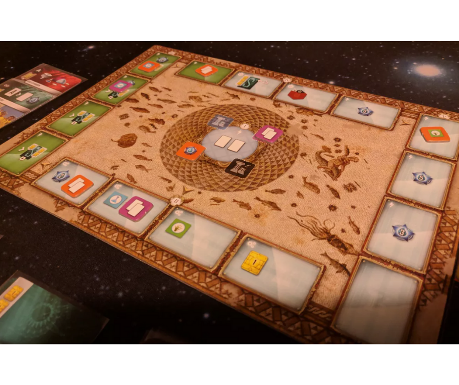 Underwater Cities New Discoveries