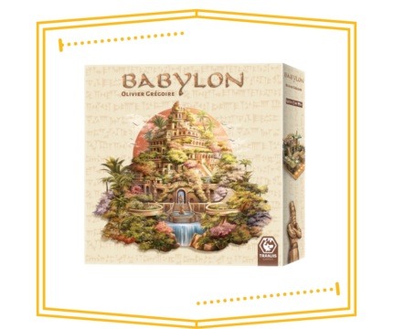 Babylon