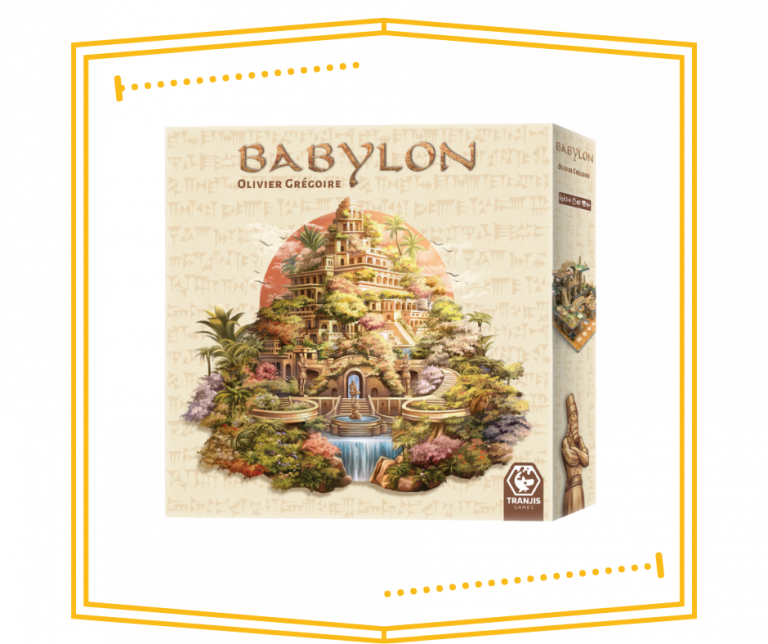 Babylon