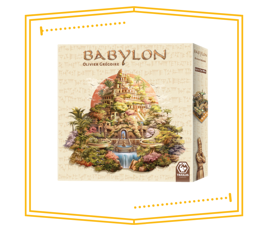 Babylon
