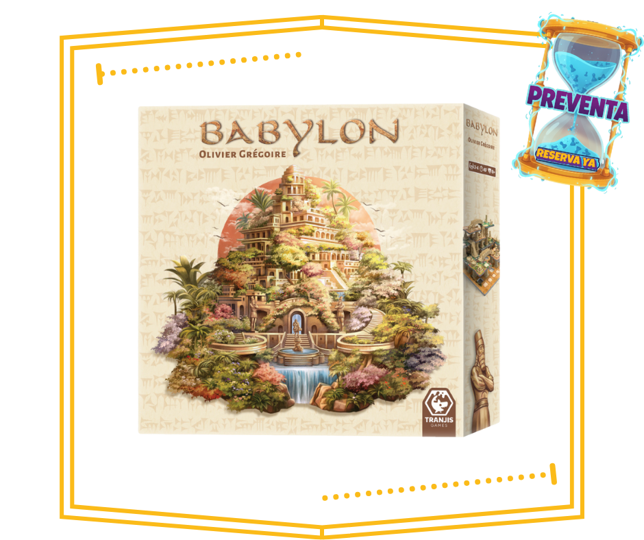 Babylon