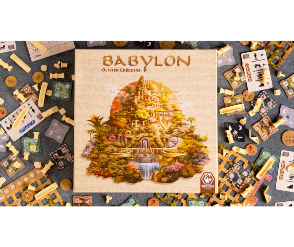 Babylon
