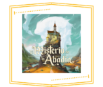 El Misterio de la Abadia