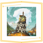 El Misterio de la Abadia