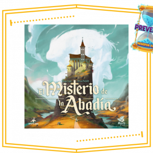 El Misterio de la Abadia