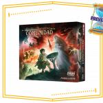 El Señor de los Anillos El Destino de la Comunidad