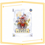 Escuela de Robots