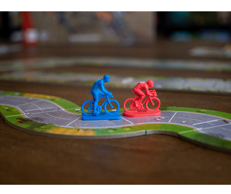 Flamme Rouge