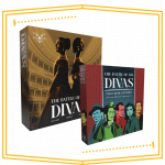 La Batalla de las Divas y Expa Palco Reale