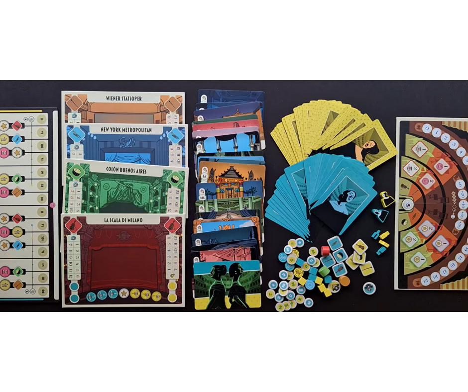 La Batalla de las Divas