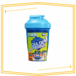 No te saltes el dia de pierna