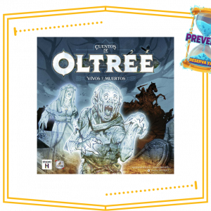 Oltree Vivos y Muertos
