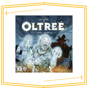 Oltree Vivos y Muertos