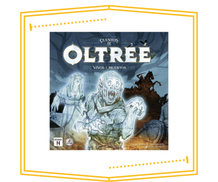 Oltree Vivos y Muertos