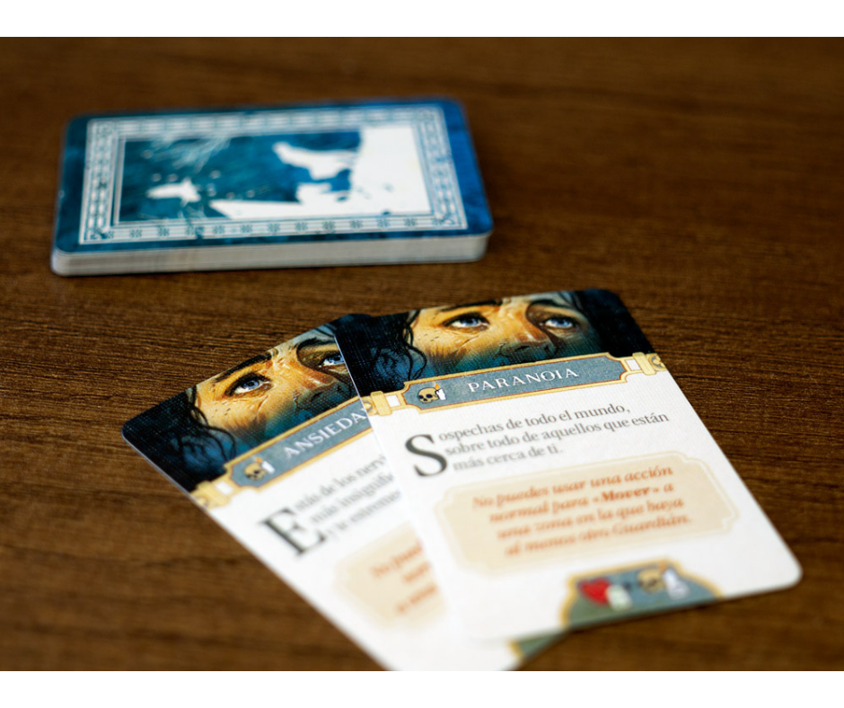 Oltree Vivos y Muertos