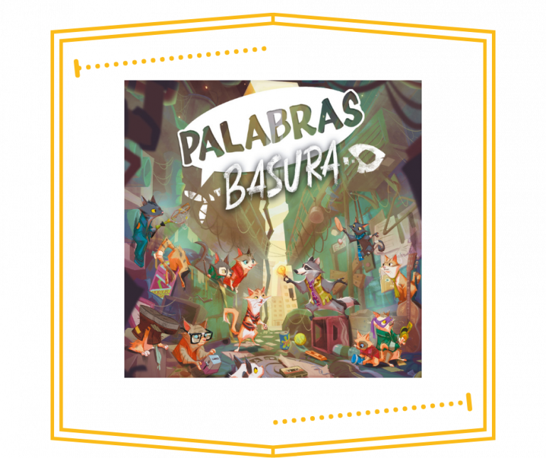 Palabras Basura