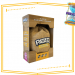 Patata Variedad Party