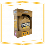 Patata Variedad Party