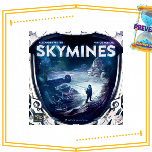 Skymines