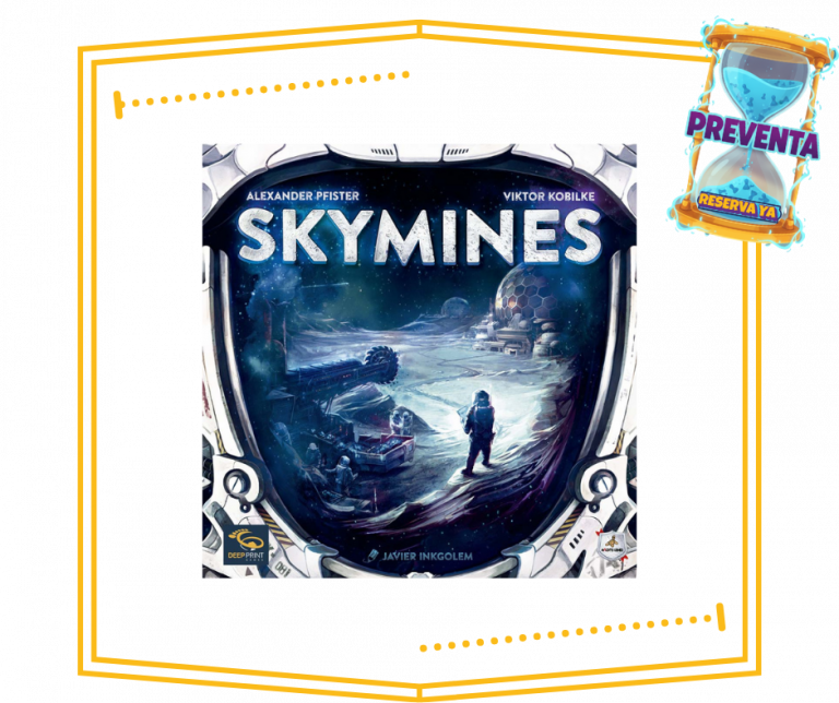 Skymines