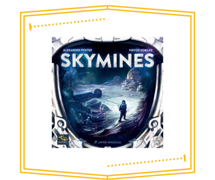 Skymines