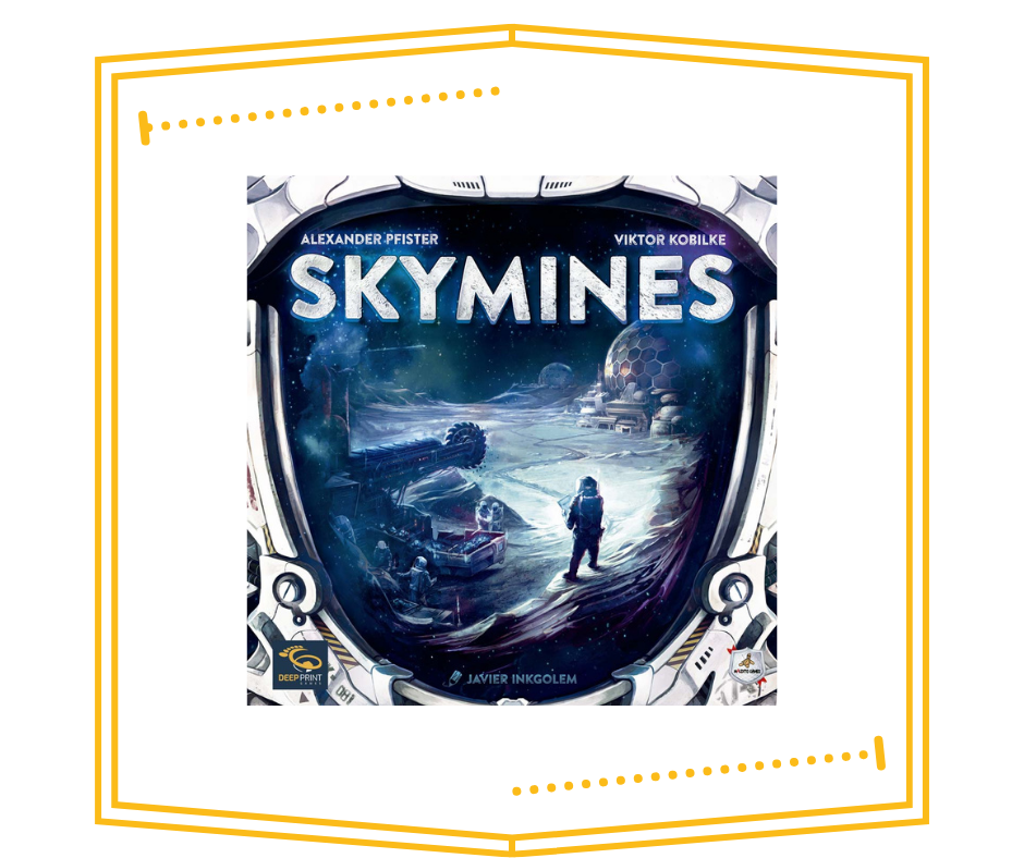 Skymines
