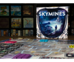 Skymines