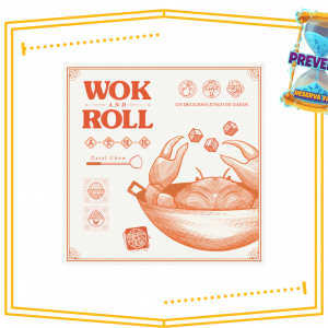 Wok and Roll