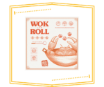 Wok and Roll