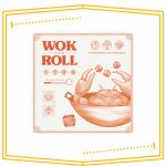 Wok and Roll