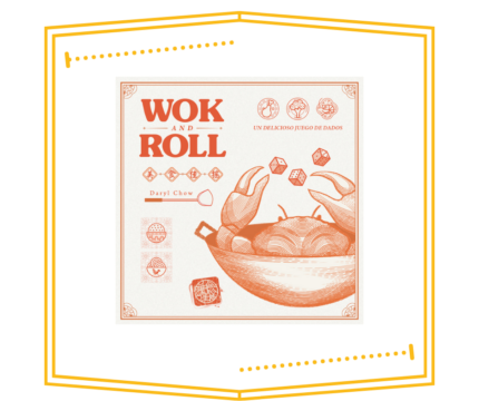 Wok and Roll