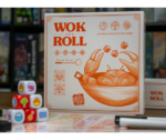 Wok and Roll