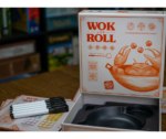 Wok and Roll