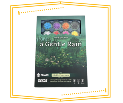 A Gentle Rain