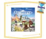 Aetherya