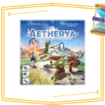 Aetherya