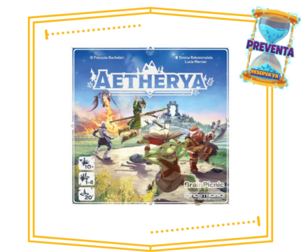 Aetherya