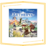 Aetherya
